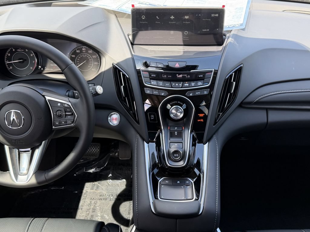 New 2026 Acura RDX w/ Advance Package AWD/4WD image 16