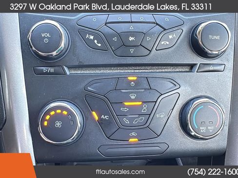 Used 2017 Ford Fusion SE FWD image 49