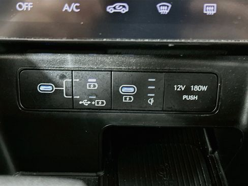 Used 2025 Hyundai Tucson SEL FWD image 26