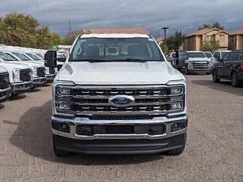 New 2024 Ford F250 Lariat w/ Lariat Ultimate Package image 39