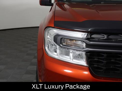 Used 2022 Ford Maverick XLT w/ XLT Luxury Package image 16