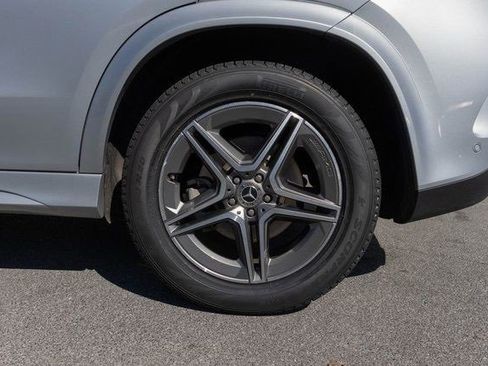 Certified 2022 Mercedes-Benz GLE 450 4MATIC image 6