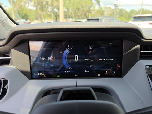 New 2027 Chevrolet Bolt RS w/ Super Cruise Package FWD image 35