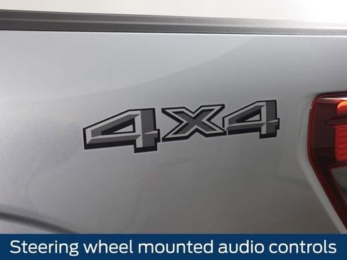 New 2026 Ford F150 XLT w/ Equipment Group 302A MID image 22