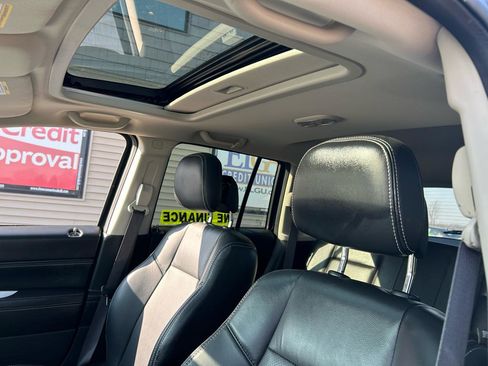 Used 2016 Jeep Compass High Altitude image 18