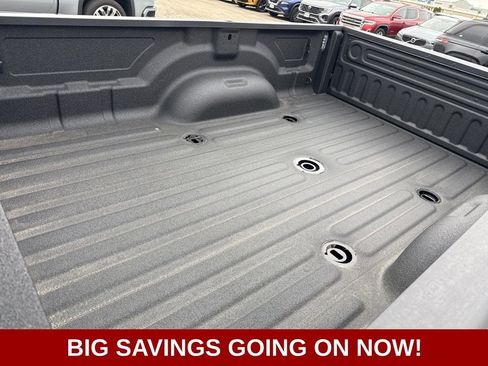 New 2026 RAM 2500 Big Horn image 23