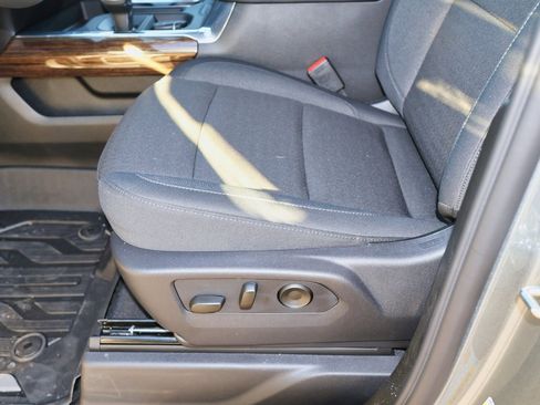 New 2026 GMC Sierra 1500 Elevation w/ Preferred Package image 7