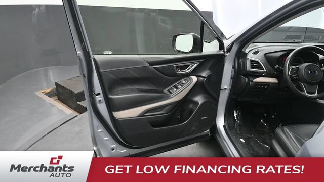 Used 2023 Subaru Forester Limited AWD/4WD image 16