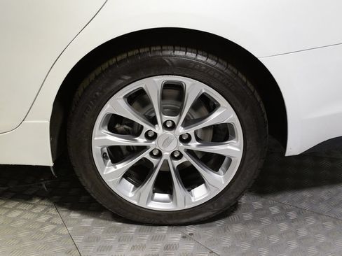 Used 2020 Cadillac CT5 Premium Luxury AWD/4WD image 35