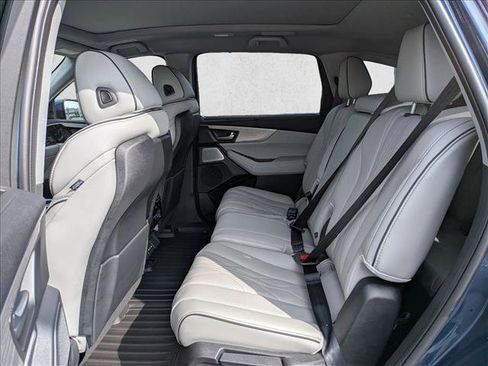 New 2026 Acura MDX w/Advance Package image 14