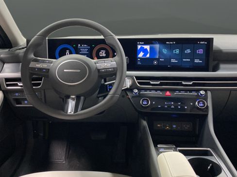 New 2026 Hyundai Sonata SEL AWD/4WD image 11
