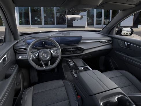 New 2025 Buick Enclave Sport Touring w/ Trailering Package, 5000 lbs. image 15