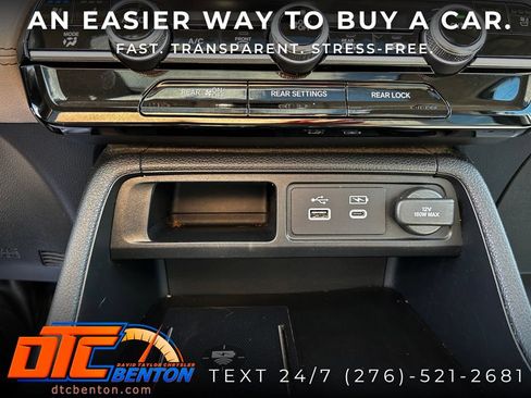 Used 2023 Honda Pilot Elite image 19