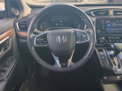 Used 2020 Honda CR-V EX-L image 15