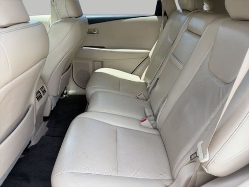 Used 2015 Lexus RX 350 FWD image 14