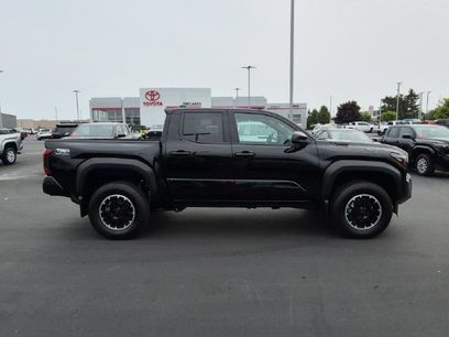 New 2026 Toyota Tacoma TRD Off-Road