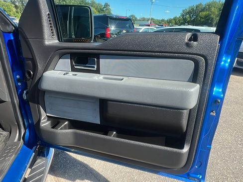 Used 2014 Ford F150 XLT w/ Equipment Group 302A Luxury image 19