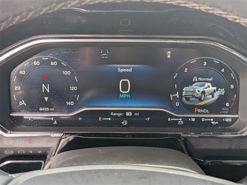 Certified 2024 Chevrolet Silverado 3500 High Country w/ High Country Premium Package image 18