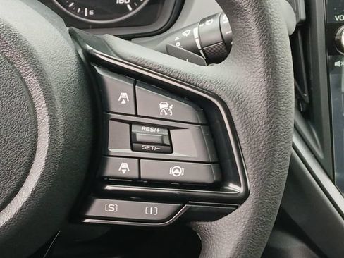 New 2026 Subaru Crosstrek 2.5i Premium AWD/4WD image 11