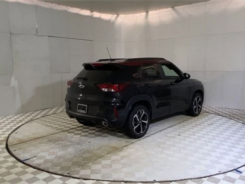 Used 2023 Chevrolet TrailBlazer RS image 8