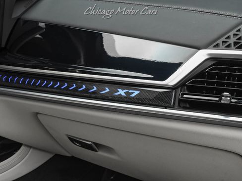 Used 2024 BMW ALPINA XB7 image 31
