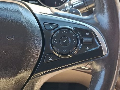 Used 2018 Buick LaCrosse Premium w/ Driver Confidence Package #2 FWD image 23