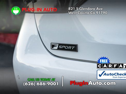 Used 2018 Lexus GS 350 F Sport image 2