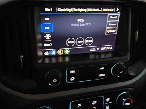 Used 2020 Chevrolet Colorado LT w/ LT Convenience Package image 21