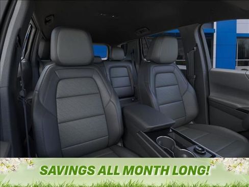 New 2026 Chevrolet Equinox LT w/ Convenience Package II image 16