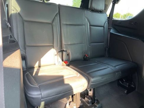Used 2023 GMC Yukon Denali w/ Max Trailering Package AWD/4WD image 18