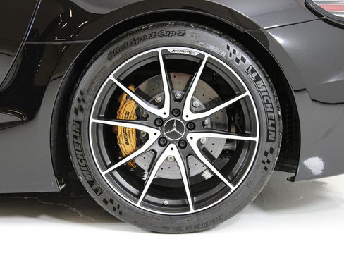 Used 2014 Mercedes-Benz SLS AMG Black Series image 18