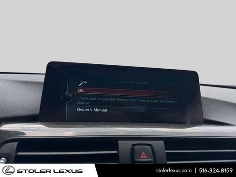 Used 2017 BMW 430i Gran Coupe RWD image 32