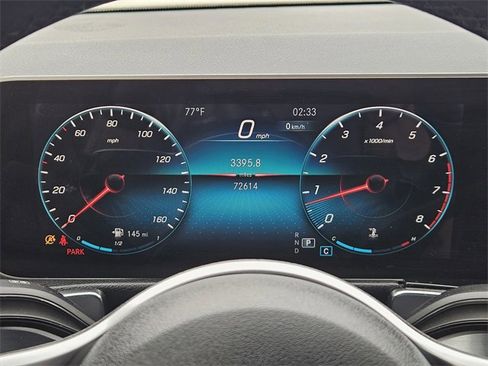 Used 2020 Mercedes-Benz GLB 250 4MATIC image 16