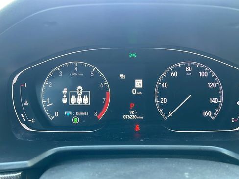 Used 2022 Honda Accord Sport image 14