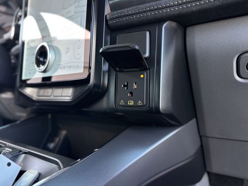 New 2025 Ford F150 Lightning Flash image 56