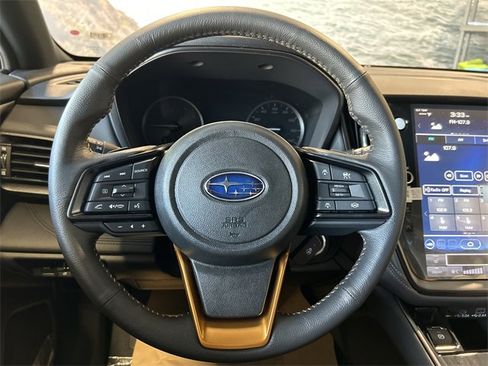 New 2025 Subaru Outback Wilderness image 12