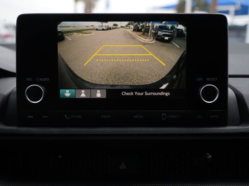 Certified 2023 Honda CR-V Sport image 27