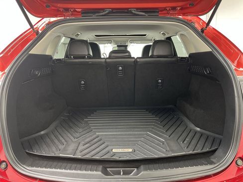 Certified 2023 MAZDA CX-5 AWD 2.5 S w/ Premium Package image 28
