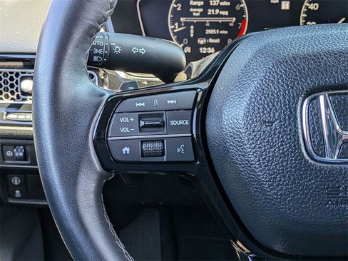 Used 2024 Honda Civic Sport image 33