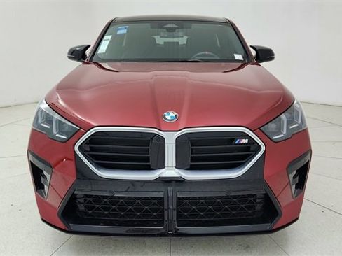 Used 2025 BMW X2 M35i image 2