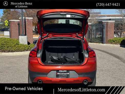 Used 2022 BMW X2 xDrive28i w/ Convenience Package image 27