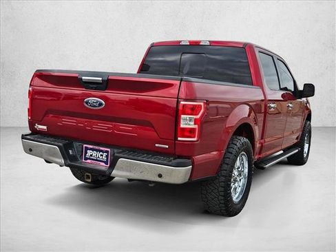 Used 2019 Ford F150 XLT w/ Equipment Group 302A Luxury RWD image 5