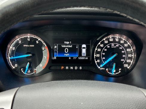 Used 2019 Ford Ranger XLT w/ Equipment Group 301A Mid image 25