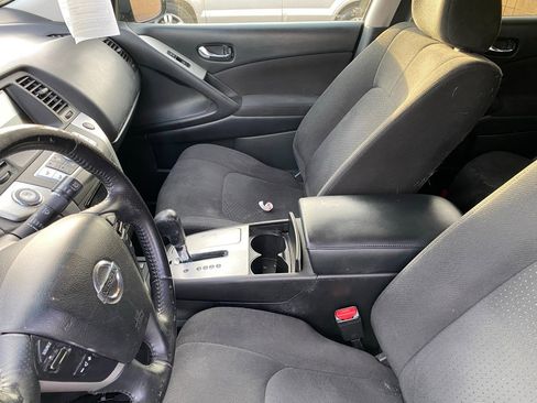 Used 2010 Nissan Murano SL image 9