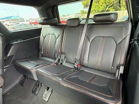 Used 2024 Ford Expedition Timberline AWD/4WD image 27