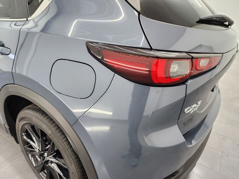 Used 2024 MAZDA CX-5 Carbon Edition image 30