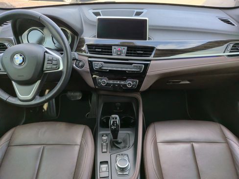 Used 2021 BMW X1 sDrive28i w/ Convenience Package FWD image 33