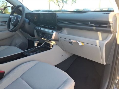 New 2026 Hyundai Kona SEL Sport image 6