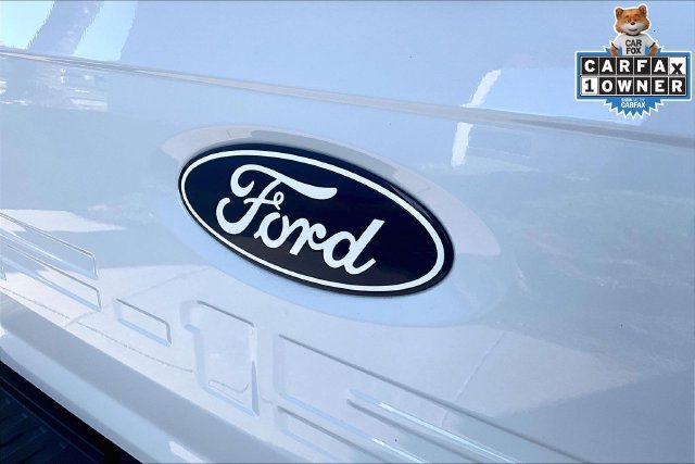 Used 2024 Ford F150 XLT w/ Mobile Office Package AWD/4WD image 8