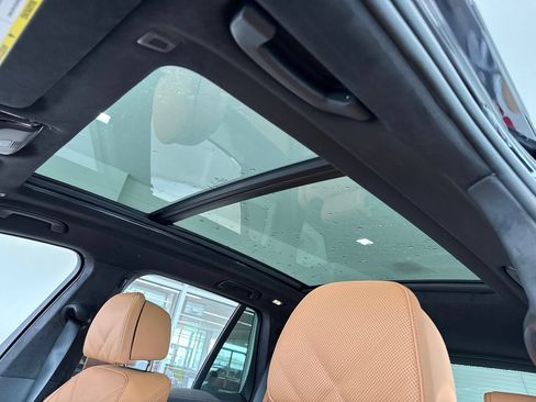 New 2026 BMW X5 xDrive50e w/ M Sport Package AWD/4WD image 16